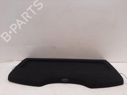 Used Rear parcel shelf SKODA FABIA III (NJ3) 1.0 (75 hp) 29496644