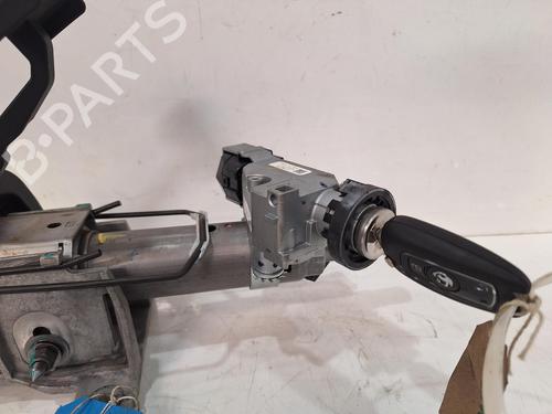 Steering column VAUXHALL ASTRA Mk VII (K) (B16) 1.4 | BP26818393M21 
