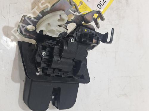 Tailgate lock SEAT LEON ST (5F8) 1.6 TDI | BP32214913C101