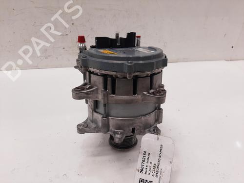 Alternator MERCEDES-BENZ A-CLASS (W177) A 180 (177.084) | BP37244962M7 - Image 6