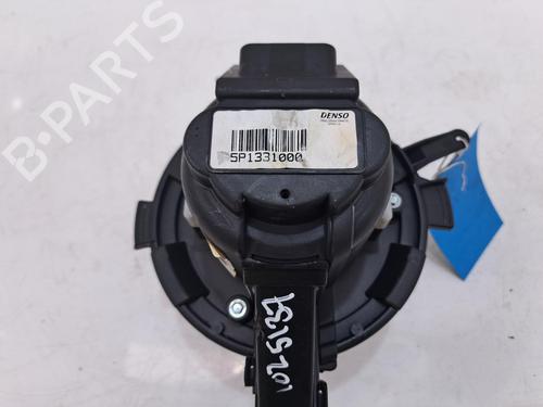 Varmeblæser CITROËN C4 Picasso II 1.6 HDi 90 | BP29060417M62 