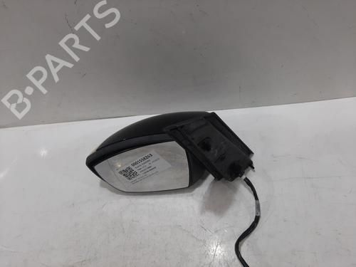 Left mirror FORD GRAND C-MAX (DXA/CB7, DXA/CEU) 1.6 TDCi | BP30260336C26 