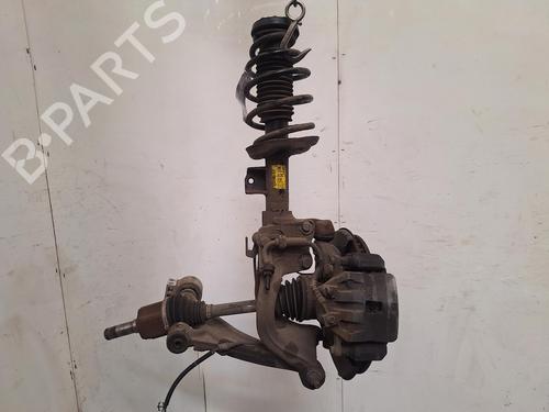 Used Left front suspension VAUXHALL CASCADA Convertible (W13) 2.0 CDTI (170 hp) 27280734