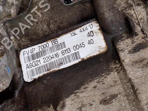 Getriebe FORD KUGA II (DM2) 1.5 EcoBoost 4x4 | BP30735921M3 