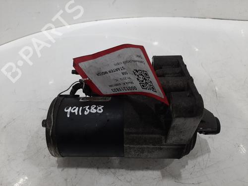 Used Starter PEUGEOT 508 I (8D_) 1.6 HDi (112 hp) 26837782