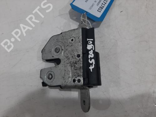 Tailgate lock FIAT 500 (312_) 1.2 (312AXA1A) | BP34734077C101 - Image 2