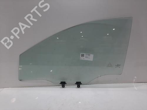 Used Front left door window KIA PICANTO II (TA) 1.0 (67 hp) 28379534