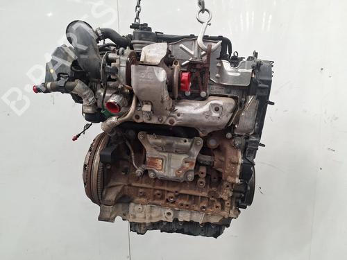 Engine FORD FOCUS III 2.0 TDCi ST | BP40021566M1  - Image 5