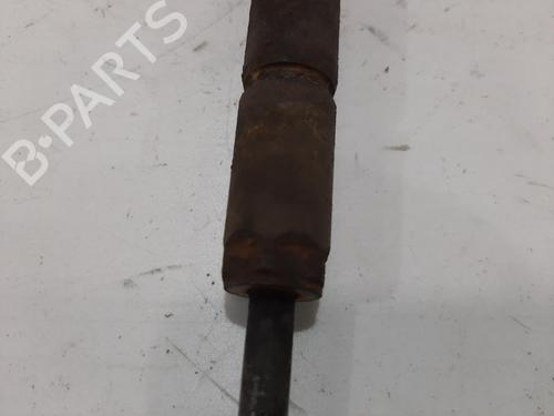 Injector VAUXHALL CORSA Mk III (D) (S07) 1.3 CDTI (L08) | BP30119995M100 