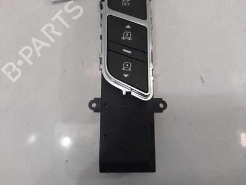 Elektronisk modul JAGUAR I-PACE (X590) EV400 AWD | BP26808907M83 