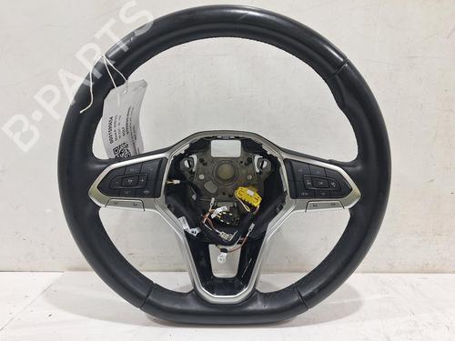 Used Steering wheel VW GOLF VIII (CD1, DA1) 1.5 TSI (150 hp) 31089063