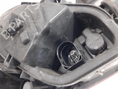 Right taillight SEAT LEON (5F1) 1.6 TDI | BP33242563C35  - Image 6