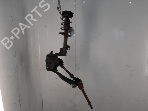Used Right front suspension NISSAN NV200 Van 1.5 dCi 90 (M20, M20N, M20M) (90 hp) 26786590