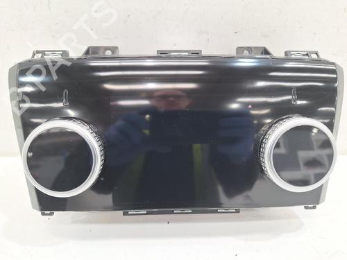 Used Climate control JAGUAR I-PACE (X590) EV400 AWD (400 hp) 26824908