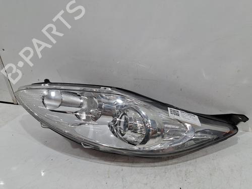 Left headlight FORD FIESTA VI (CB1, CCN) 1.6 Ti | BP36530542C28 - Image 3