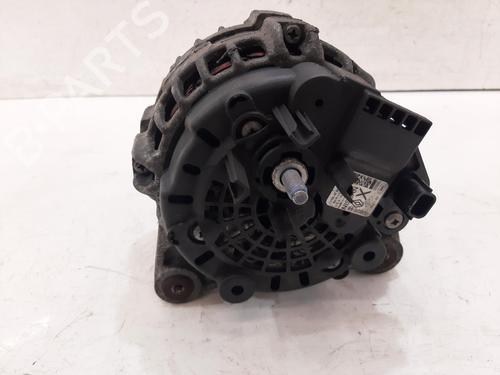Alternator RENAULT KADJAR (HA_, HL_) 1.5 dCi 110 (HLA3) | BP33124191M7  - Image 5