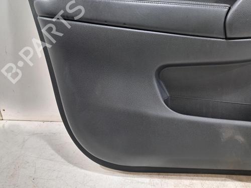Front left panel NISSAN X-TRAIL III (T32_, T32R, T32RR) 1.6 dCi (T32) | BP31033517C58 - Image 5