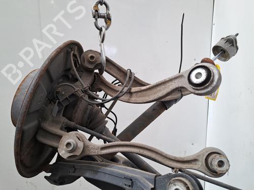 Right rear suspension arm MERCEDES-BENZ E-CLASS (W212) E 250 CDI / BlueTEC (212.003, 212.004) | BP26758282M15 