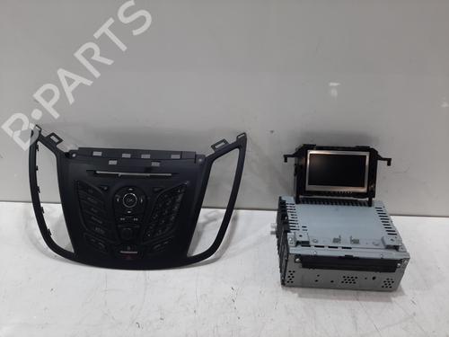 auto-radio-ford-kuga-ii-dm2-2012-36662043 main image