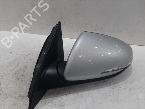 Used Left mirror HYUNDAI i30 (PDE, PD, PDEN) 1.0 T-GDI (120 hp) 31361501