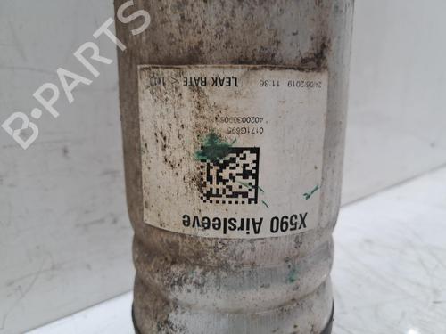 Right front shock absorber JAGUAR I-PACE (X590) EV400 AWD | BP37433042M17 - Image 2