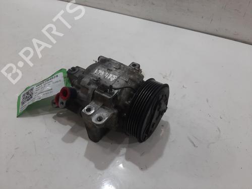 Used AC compressor AC compressor 37629376 37629376