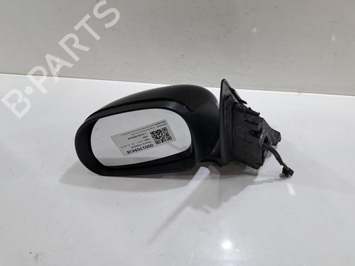 Used Left mirror Left mirror FIAT 500L (351_, 352_) 1.3 D Multijet (199LXY1A, 199LXY11) (84 hp) 34478975 34478975