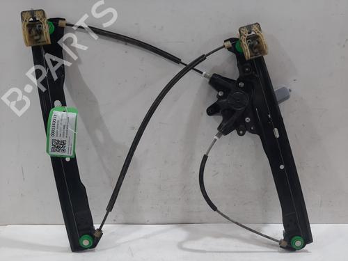 Used Front right window mechanism FORD C-MAX II (DXA/CB7, DXA/CEU) 1.6 TDCi (115 hp) 29883595