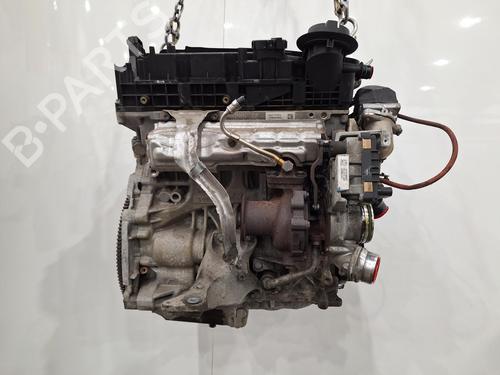 Engine BMW 1 Convertible (E88) 118 d | BP30120096M1