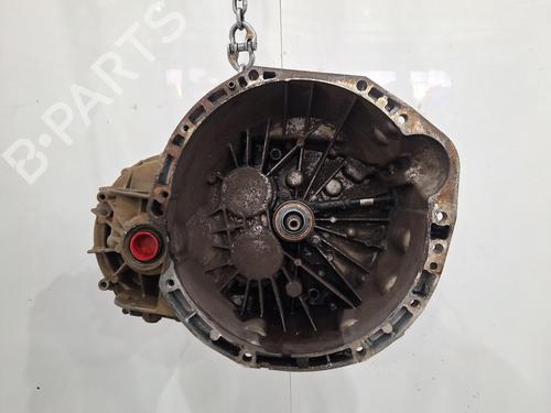 Used Gearbox VAUXHALL VIVARO A Bus (X83) 2.0 CDTI (90 hp) 29637184