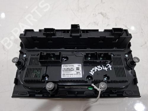 Climate control SEAT ATECA (KH7, KHP) 1.5 TSI | BP38919211I5 - Image 2