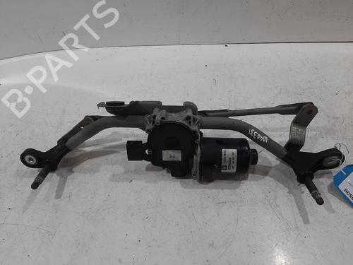 Front wiper motor VAUXHALL ADAM (M13) 1.2 | BP31964829M29