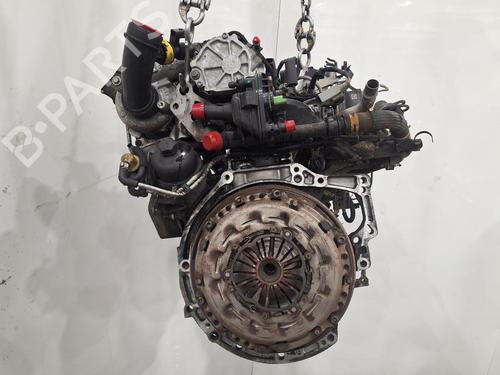 Used Engine CITROËN DS3 (SA_) 1.6 HDi 110 (112 hp) 30517378