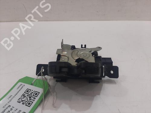 Used Tailgate lock JAGUAR I-PACE (X590) EV400 AWD (400 hp) 27281343
