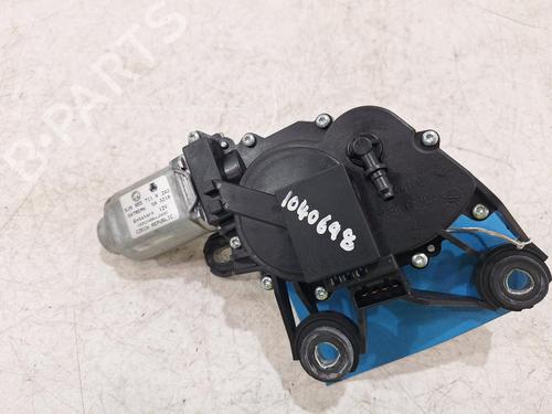 Used Rear wiper motor SKODA FABIA II Combi (545) 1.6 TDI (105 hp) 32064108