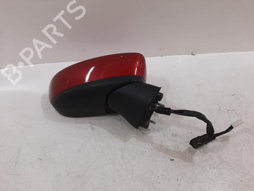 Right mirror MAZDA 2 Hatchback (DL, DJ) 1.5 SKYACTIV-G (DJLFS) | BP34273659C27  - Image 6