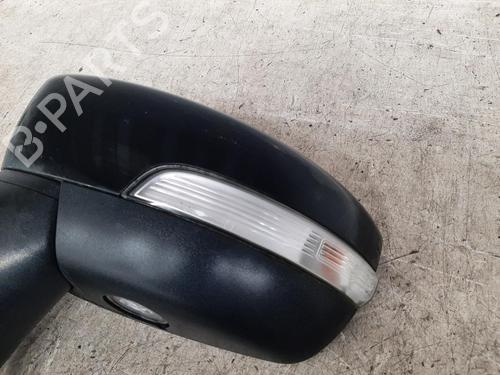 Left mirror FORD ECOSPORT 1.0 EcoBoost | BP26844844C26 