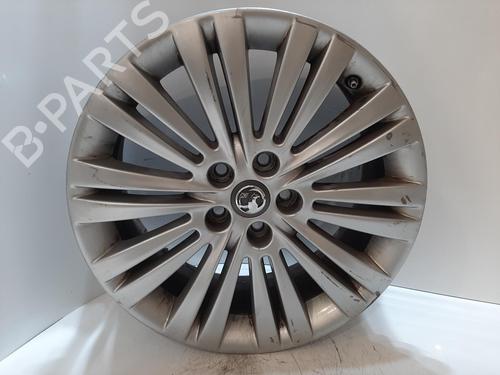 Used Rim Rim VAUXHALL ASTRA Mk VI (J) (P10) 1.4 (100 hp) 33212122 33212122