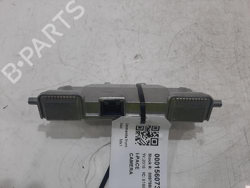 Camera JAGUAR I-PACE (X590) EV400 AWD | BP30495212E14 