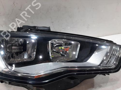 Right headlight AUDI A3 (8V1, 8VK) 1.6 TDI | BP37026381C29 - Image 3