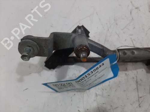 Viskermotor vindrute SUZUKI SWIFT IV (FZ, NZ) 1.2 (AZG412, ZC72S) | BP29810046M29 