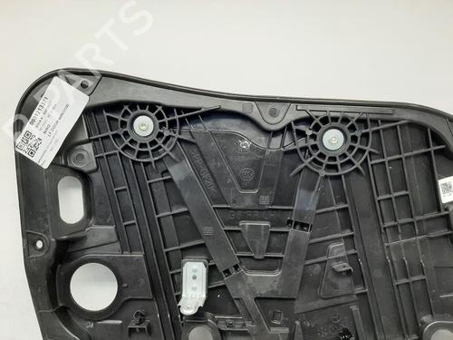 Front left window mechanism KIA NIRO I (DE) 1.6 GDI Plug-in Hybrid | BP26867620C22 