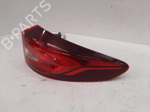 Right taillight MG MG GS 1.5 | BP26850903C35 