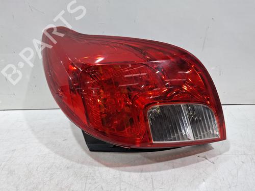 Used Right taillight Right taillight VAUXHALL MOKKA / MOKKA X (J13) 1.7 CDTI (131 hp) 40040317 40040317