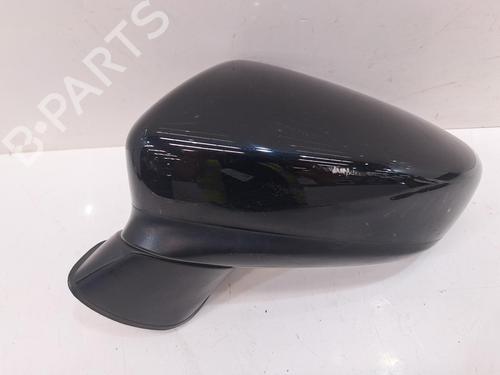 Used Left mirror MAZDA 6 Estate (GJ, GL) 2.2 D (150 hp) 28274986