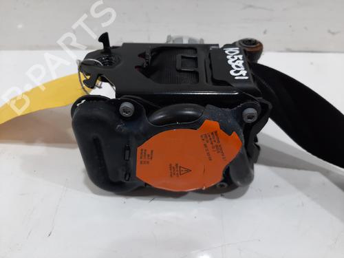 Front left seatbelt PEUGEOT PARTNER Box Body/MPV 1.6 HDi 90 | BP37272617I26  - Image 5