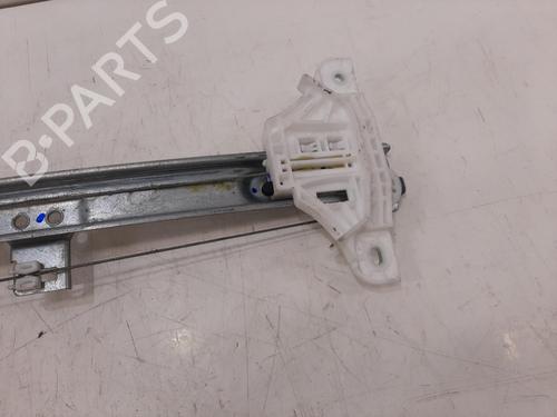 Rear right window mechanism HYUNDAI BAYON (BC3) 1.0 T-GDI | BP37727033C25  - Image 5