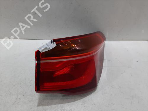 Used Right taillight BMW X1 (F48) xDrive 20 i (192 hp) 30360299