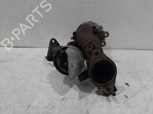 Turbolader/Kompressor LAND ROVER RANGE ROVER SPORT II (L494) 4.4 SDV8 4x4 | BP29882022M71 