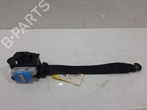 Used Rear left seatbelt Rear left seatbelt 37540127 37540127